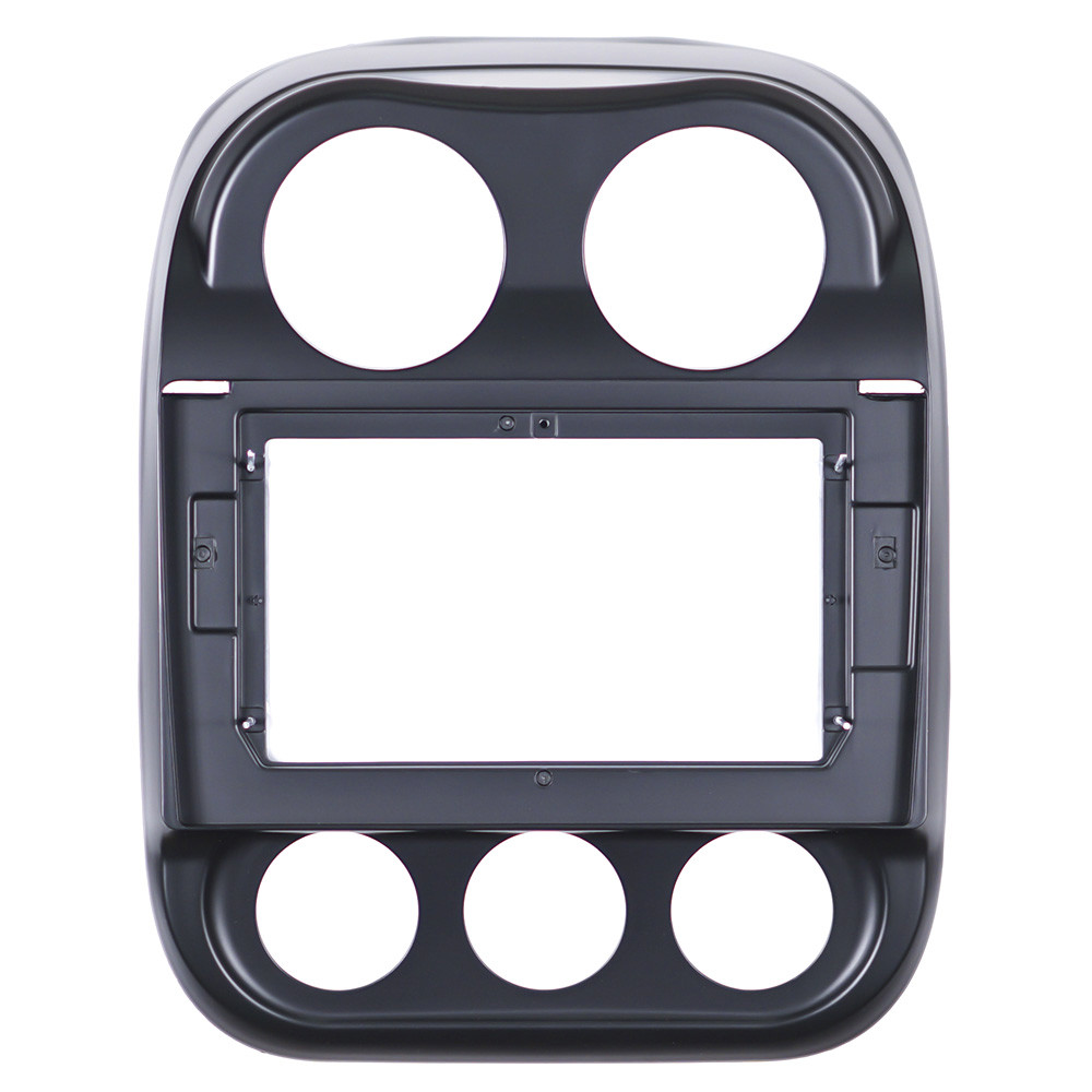 Рамка перехідна Jeep Patriot 2007-2016 10.1" DriveX (22-1-0045-9)