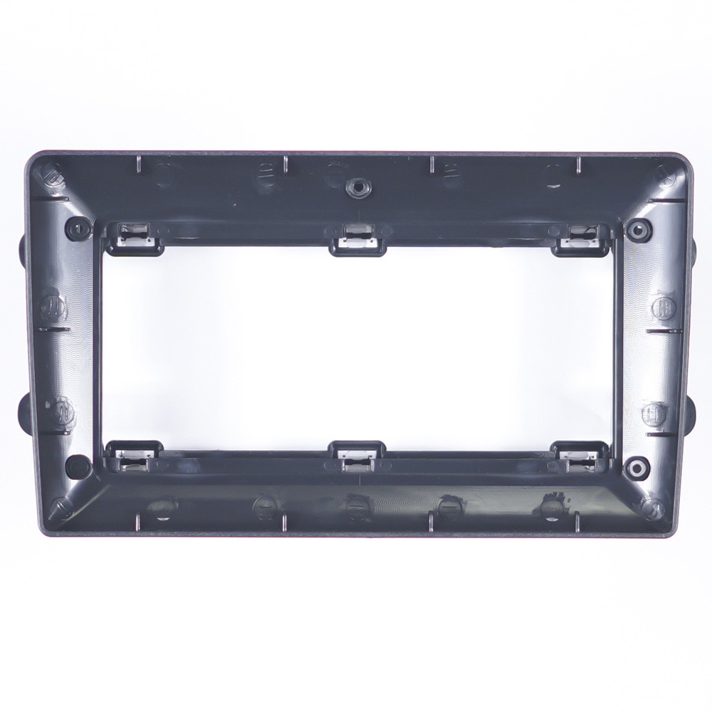 Рамка перехідна Renault Captur 2013-2019 9" DriveX (22-1-0105-9)