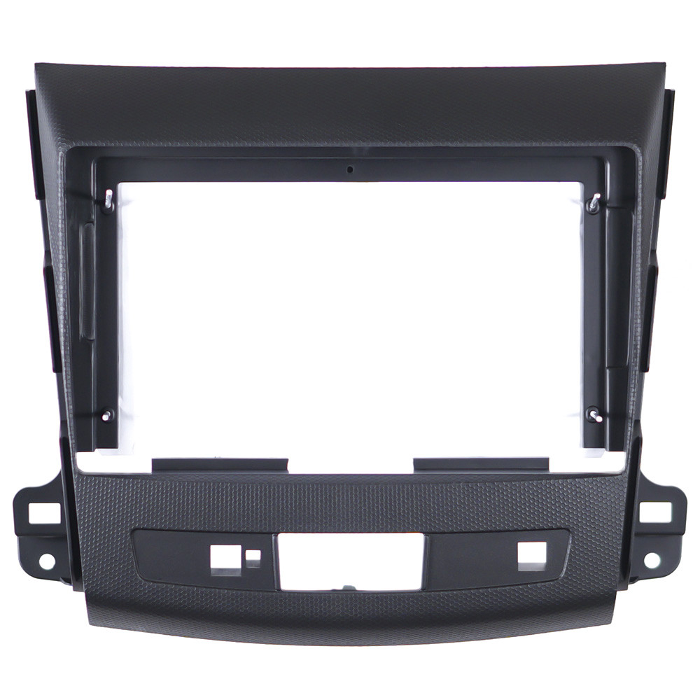 Рамка перехідна Peugeot 4007 2007-2012 9" DriveX (22-1-0072-9)