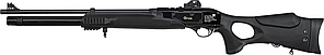 Пневматична гвинтівка PCP Optima Galatian III (4.5 мм)