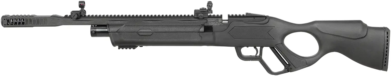 Пневматична гвинтівка PCP Optima Vectis (4.5 мм) JGR