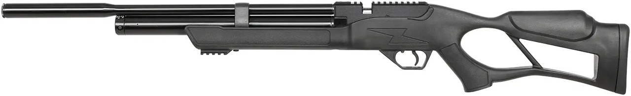 Пневматична гвинтівка PCP Optima Flash QE (4.5 мм)