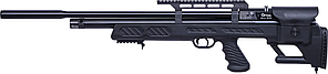 Пневматична гвинтівка PCP Optima Bull Boss (4.5 мм)