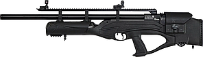 Пневматична гвинтівка PCP Optima Hercules Bully (4.5 мм)