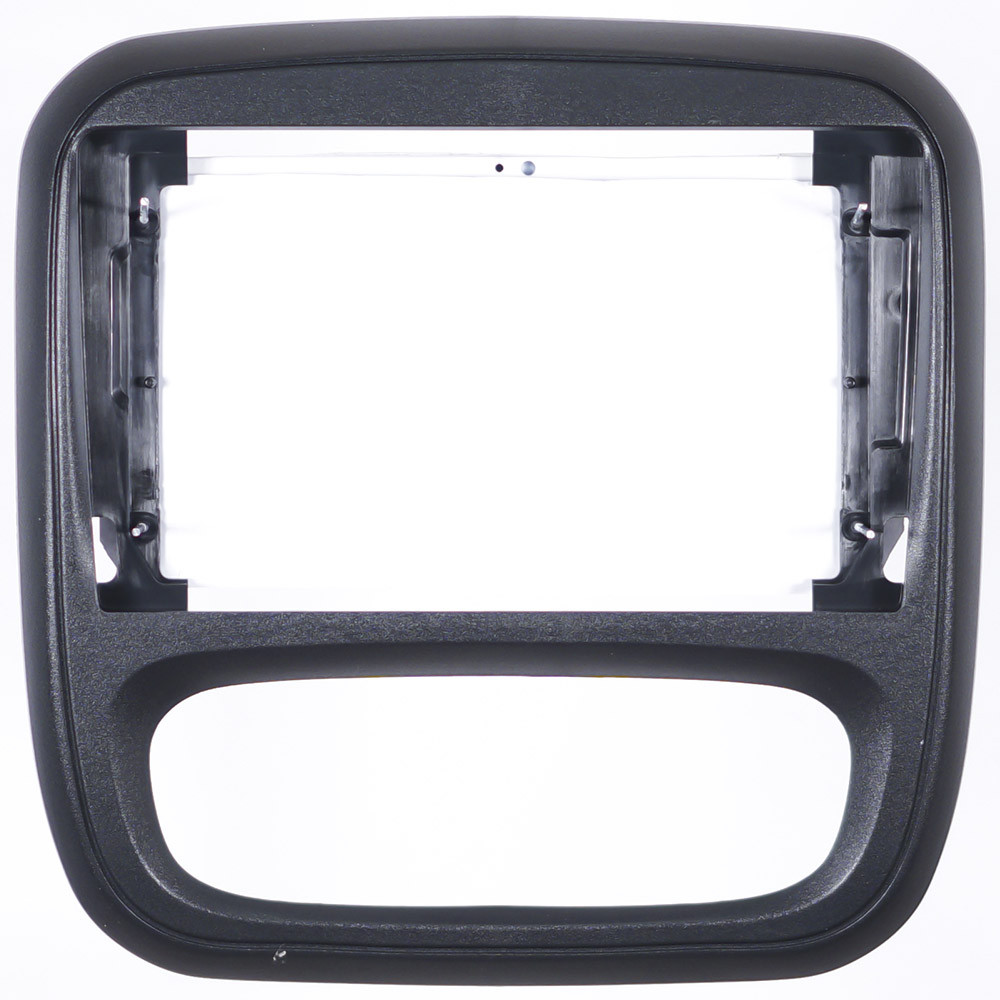 Рамка перехідна Renault Trafic 2014-2021 9" DriveX (22-1-0111-10)