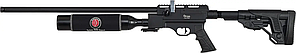 Пневматична гвинтівка PCP Optima Factor (4.5 мм)