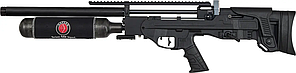 Пневматична гвинтівка PCP Optima Factor BP (4.5 мм)