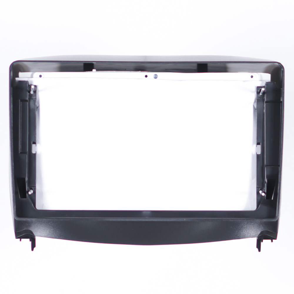 Рамка перехідна Peugeot 207 2006-2015 9" DriveX (22-1-0091-9)
