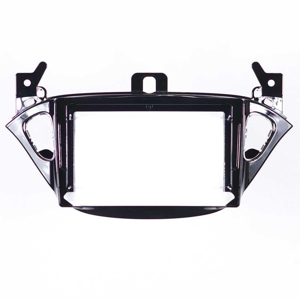 Рамка перехідна Opel Corsa 2014-2020 9" DriveX (22-1-0089-0)