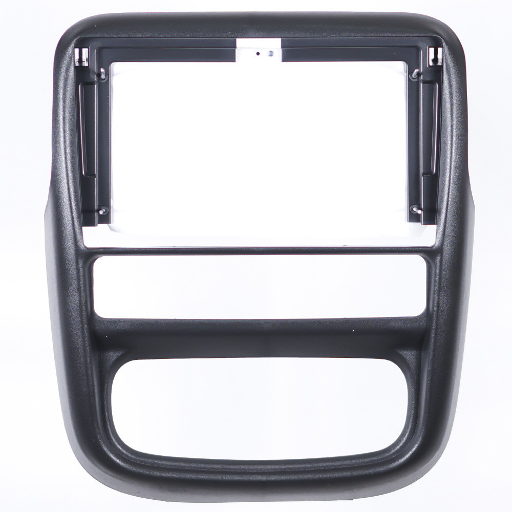 Рамка перехідна Renault Duster 2015-2014 9" DriveX (22-1-0106-9)