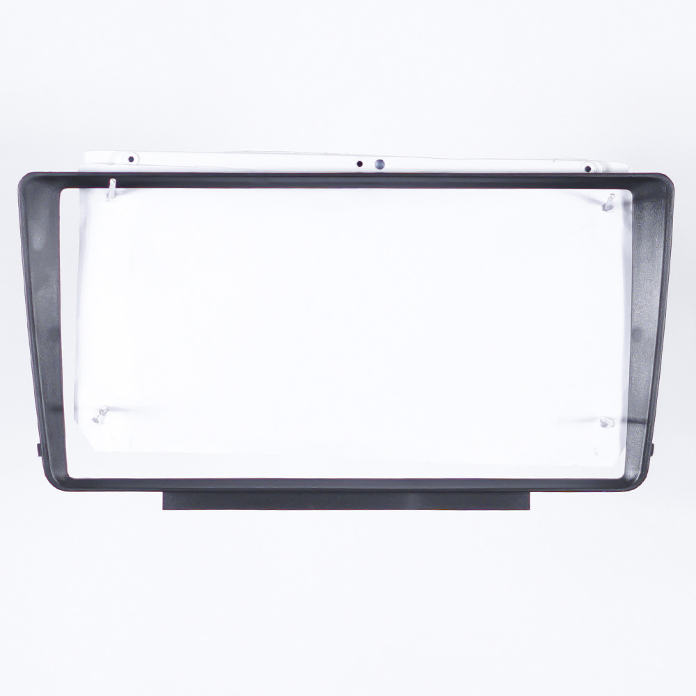 Рамка перехідна Skoda Yeti 2013-2012 9" DriveX (22-1-0122-9)