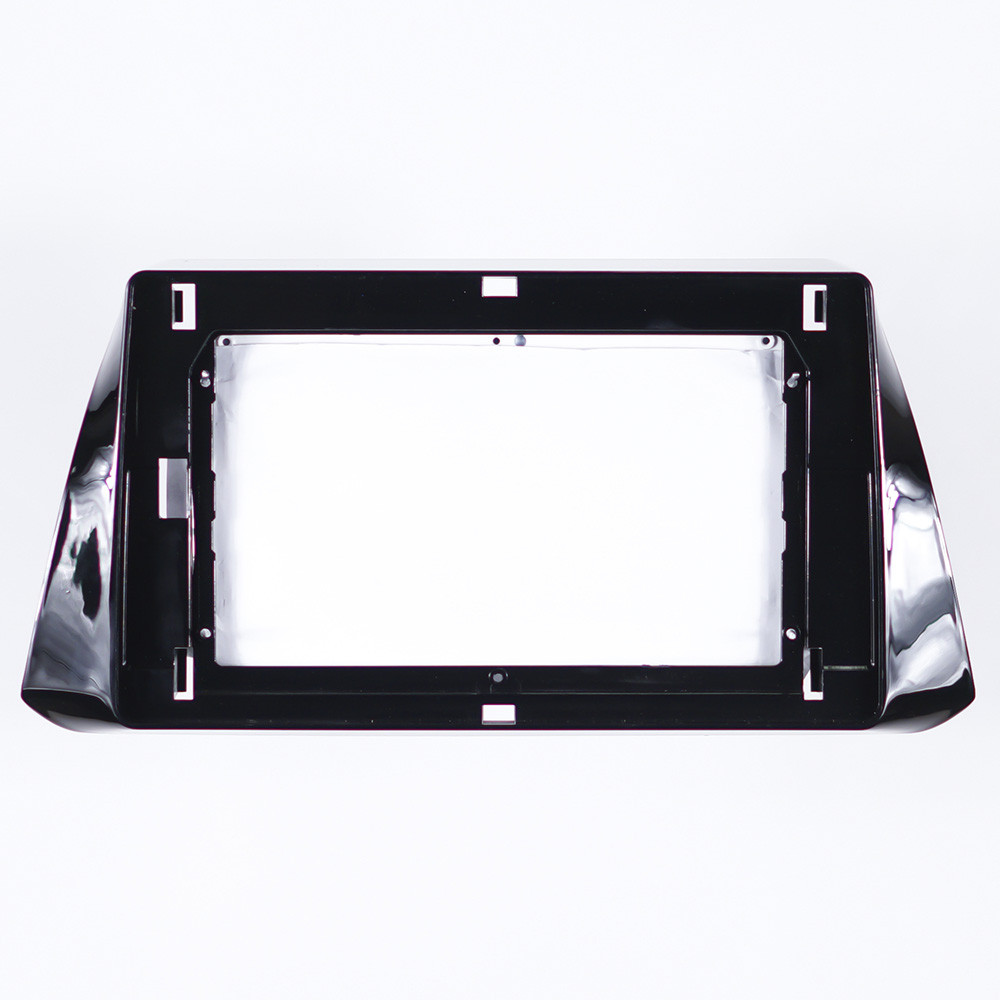 Рамка перехідна Skoda SuperB 2015-2019 10.1" DriveX (22-1-0128-9)