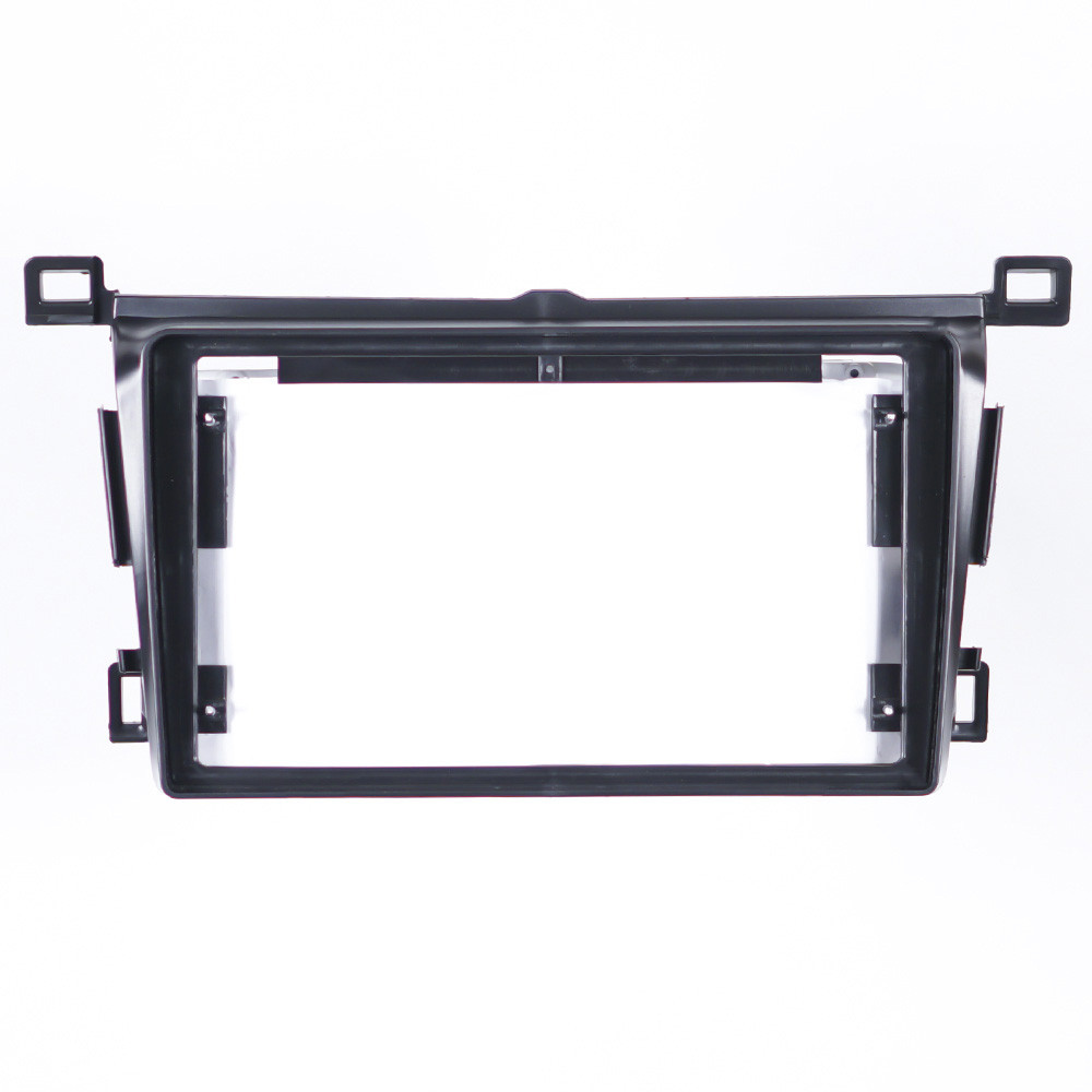 Рамка перехідна Toyota RAV4 2013-2019 9" DriveX (22-1-0144-9)