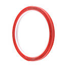 Стрічка клеюча двостороння Solar, ACRYLIC (VHB), прозора, 6ммx2м, фото 2