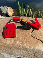 Пусковий пристрій бустер під посадку акумулятора Dnipro-M