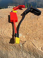 Щупи для бустера