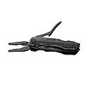 Мультиінструмент 8 в 1 з чохлом, Blackstone, STORM INTERTOOL HT-0545, фото 8