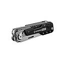 Мультиінструмент 6 в 1 Slider, STORM INTERTOOL HT-0546, фото 10
