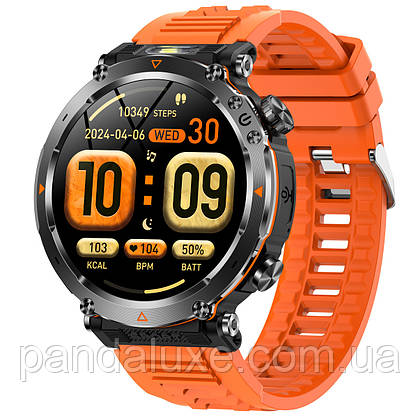 Smart Avation Pro Orange, 2 ремінці, фото 3