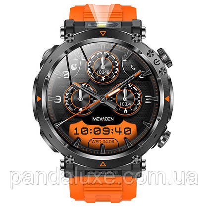 Smart Avation Pro Orange, 2 ремінці, фото 4