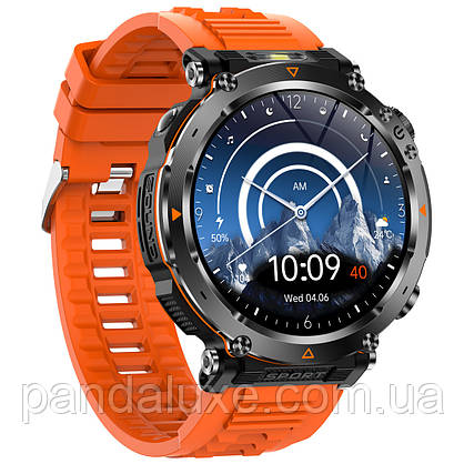 Smart Avation Pro Orange, 2 ремінці, фото 5