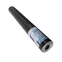 Плівка на самоклейці чорна 45cm*10m (S) SW-00001506, фото 4