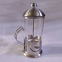 Заварник-прес 1 л 11.5х25 см Stenson MS-0149
