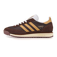 Adidas SL 72 Brown Beige