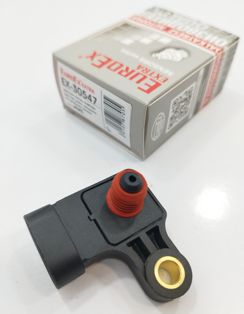 Датчик абсолютного тиску Авео EuroEx Угорщина, фото 1