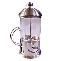 Заварник-прес 1 л Stenson MS-0149