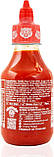 Соус шрірача чилі, Соус шрирача чили, Chilli sriracha sauce, TM Crying Thaiger, 200мл Таїланд, Ч, фото 2