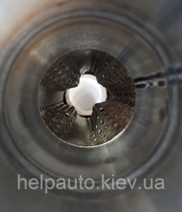 Х-резонатор 45/400 DMG, фото 1