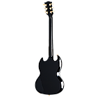 Електрогітара Gibson SG Supreme (Fireburst), фото 2