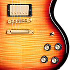 Електрогітара Gibson SG Supreme (Fireburst), фото 5