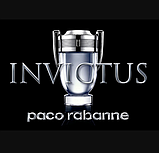 Туалетна вода для чоловіків Paco Rabanne Invictus 10 мл Мініатюра, фото 2
