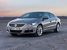 VOLKSWAGEN Passat CC (2008-2016)