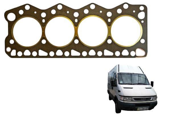 Прокладка головки Fiat Ducato Iveco Daily 2.8 TD/JTD 1.30mm (1999–2006) (GE3002786800)
