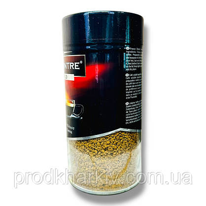 Кава розчинна Demontre GOLD 200 грамів, фото 4