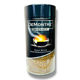 Кава розчинна Demontre INTENSIVE 200 грамів