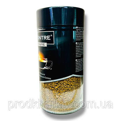 Кава розчинна Demontre INTENSIVE 200 грамів, фото 4