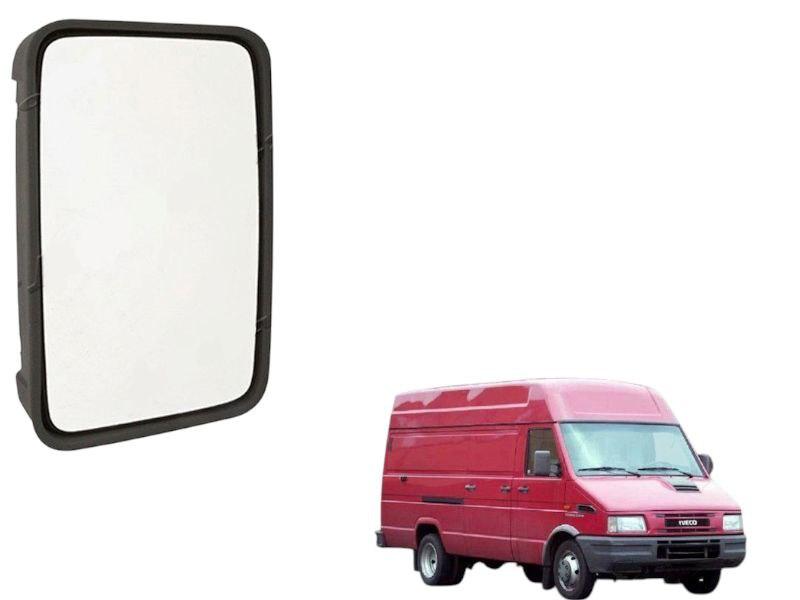 Дзеркало праве IVECO DAILY E2 (1999-2000) (VG434004)