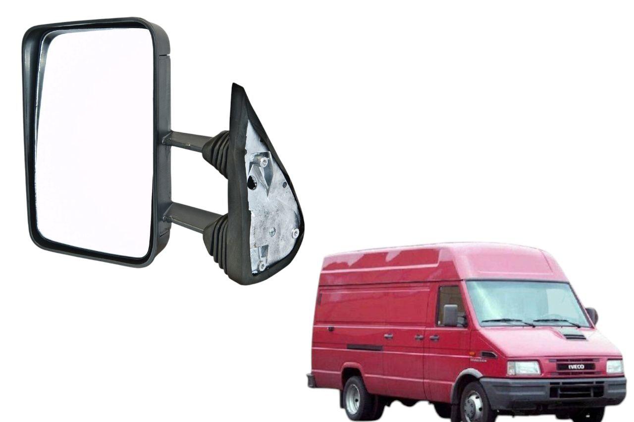Дзеркало ліве IVECO DAILY E2 (1999-2000) (93924654)