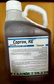 Фунгіцид Саргон 5 л (пропіконазол 250 г/л)