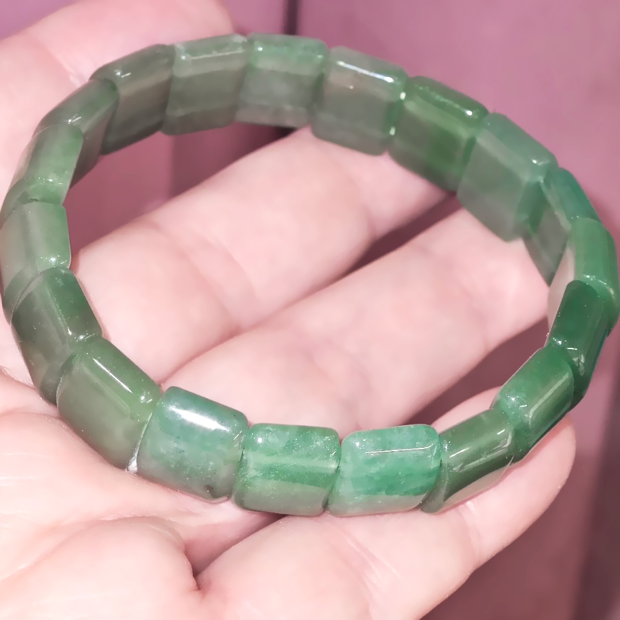 Нефрит браслет, 045ТН, фото 1