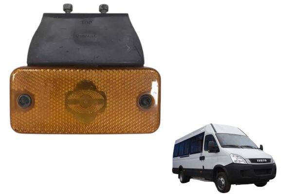 Бічний габаритний ліхтар IVECO DAILY E4 (2006-2011) (VD-088)