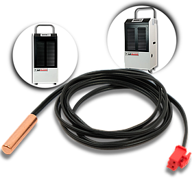 Датчик температури для осушувача Profter 90-138 л (підходить до наших осушувачів Profter CL-90HY,CL-138HY)