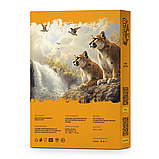 Кава мелена арабіка Коста-Ріка Хані для чашки/гейзерки 250 г, фото 4