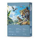 Кава мелена арабіка Сальвадор для чашки/гейзерки 250 г, фото 4