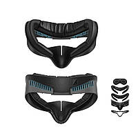 Лицьовий інтерфейс зі штучної шкіри для Q3S