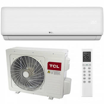 Кондиціонер TCL TAC-09CHSD/XAB1I Inverter R32 WI-FI Ready